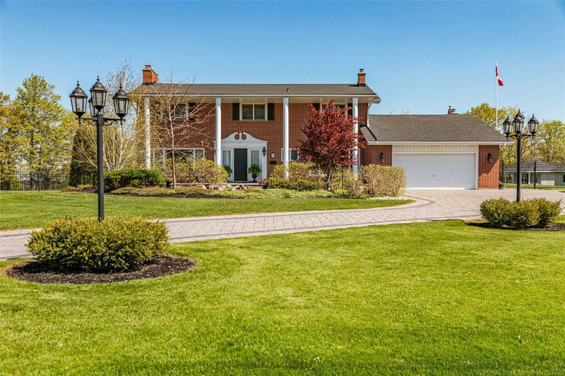 10 Azalea Crt, Hamilton, L8J1K4 | Image 2