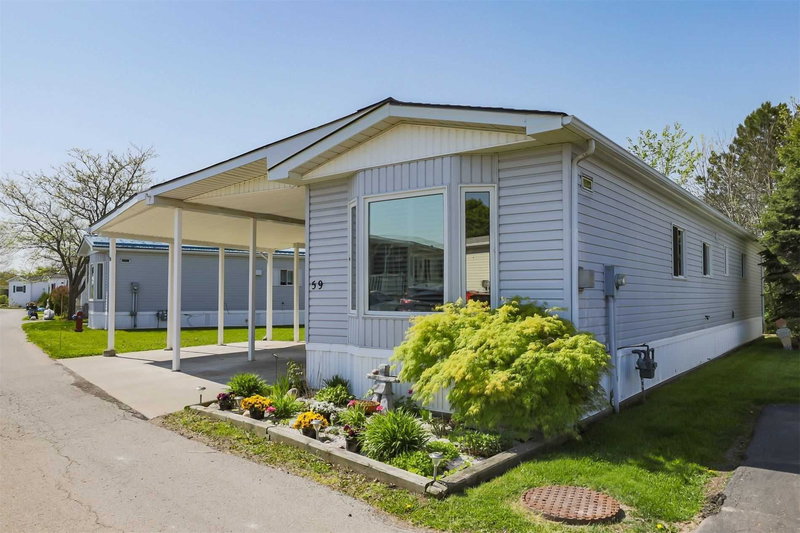 59 - 3033 Townline Rd, Fort Erie, L0S 1S1 | Image 3