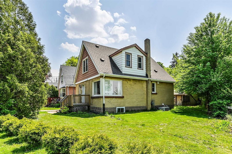 101 Merna Ave, Hamilton, L8S 2L1 | Image 2