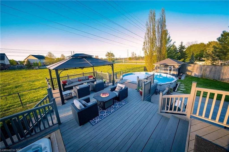 26 Matthews Crt, St. Catharines, L2S 4C4 | Image 3