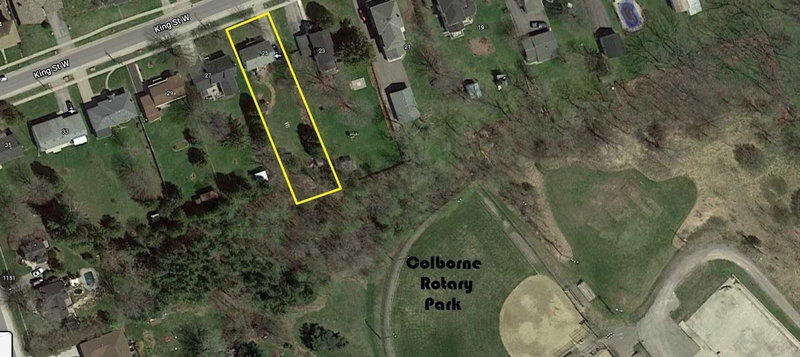 25 King St W, Cramahe, K0K 1S0 | Image 2