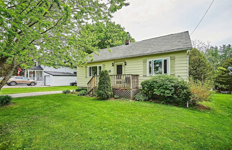 25 King St W, Cramahe, K0K 1S0 | Image 3