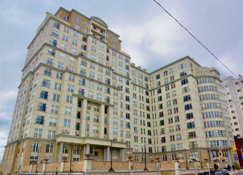 710 - 135 James St S, Hamilton, L8P 2Z6 | Image 3