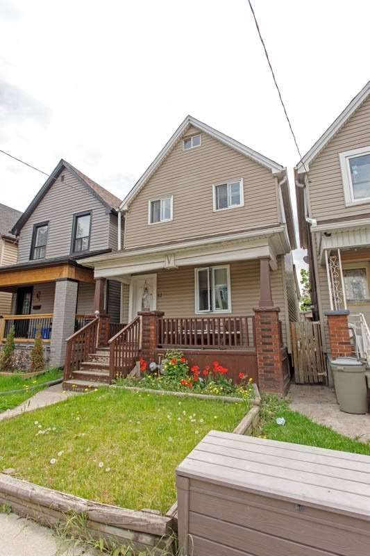 82 Clinton St, Hamilton, L8L 3K2 | Image 3