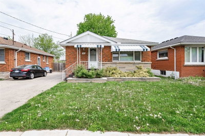 Detached House sold at 305 Mohawk Road, Hamilton, Ontario, L9A 2J5 - Hill Park - MLS: X5247849