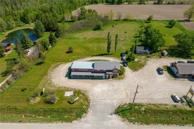 Commercial/Retail sold at 506206 Highway 89, Mono, Ontario, L0N1S8 - Rural Mono - MLS: X5249437