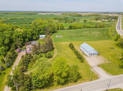 Commercial/Retail sold at 420 Westbrook Road, Hamilton, Rural Glanbrook, L0R 2A0 - MLS: X5249565