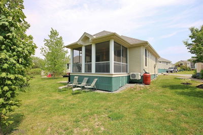 Detached House sold at 85 Butternut Lane, Prince Edward County, Athol, Kok1P0 - MLS: X5250300