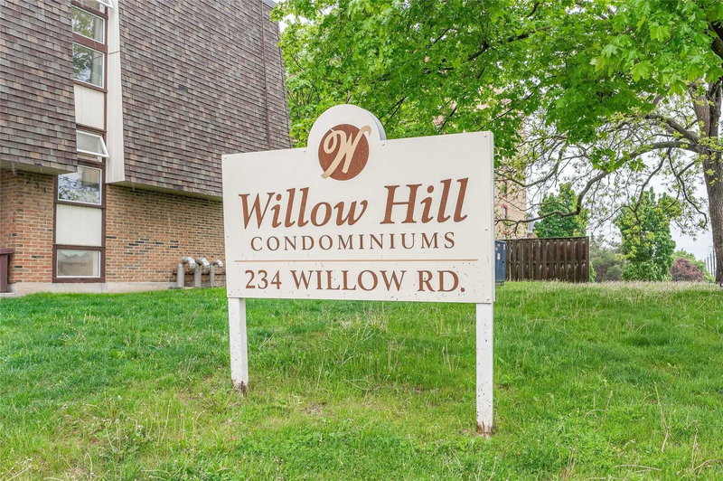 102 - 234 Willow Rd, Guelph, N1H 7C6 | Image 2