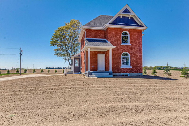 21575 Heritage Rd, Thames Centre, N0M2P0 | Image 2