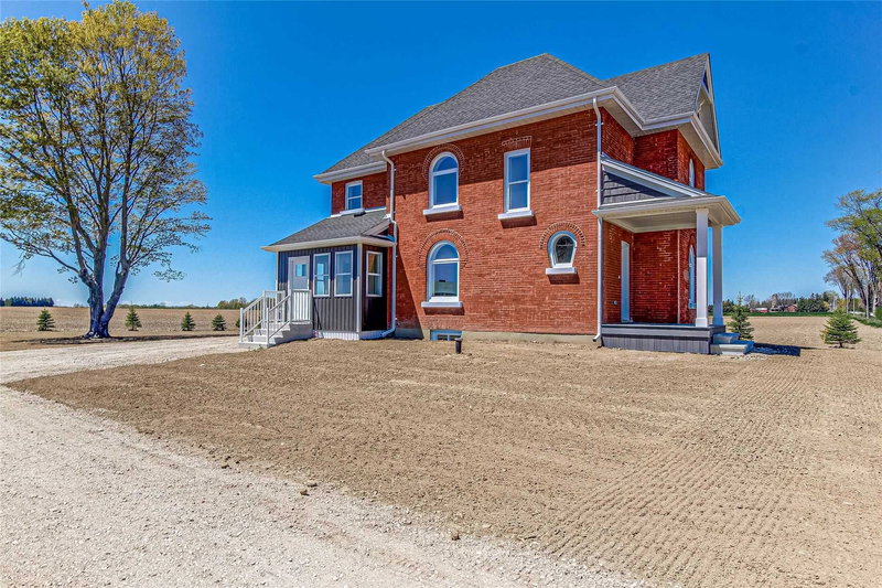 21575 Heritage Rd, Thames Centre, N0M2P0 | Image 3