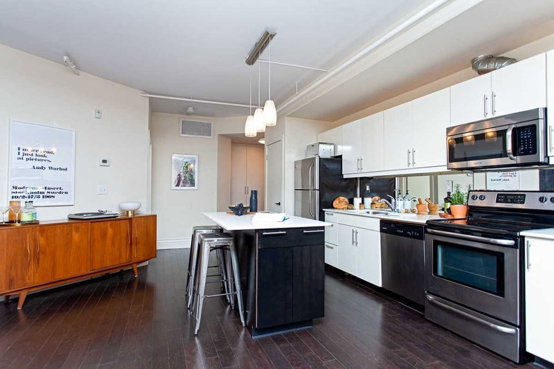 104 - 200 Stinson St, Hamilton, L8N 4J5 | Image 2