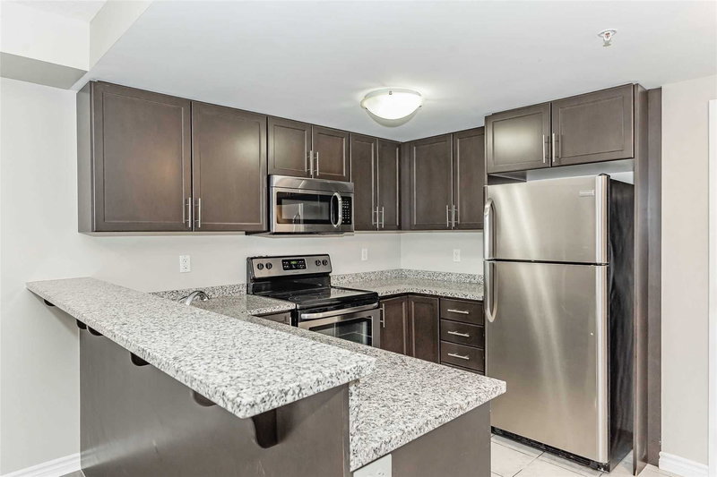 409 - 45 Kingsbury Sq, Guelph, N1L 1C3 | Image 2