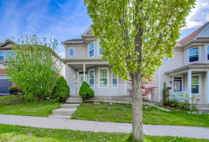 669 Zermatt Dr, Waterloo, N2T 2V2 | Image 3