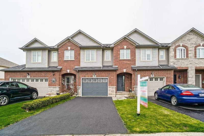 52 Dartmouth Gate, Hamilton - Stoney Creek image-0-0