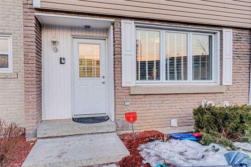 12 - 50 Westmount Rd W, Kitchener, N2M1R5 | Image 2