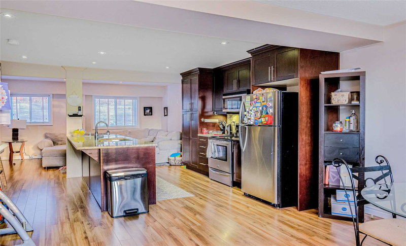 12 - 50 Westmount Rd W, Kitchener, N2M1R5 | Image 3