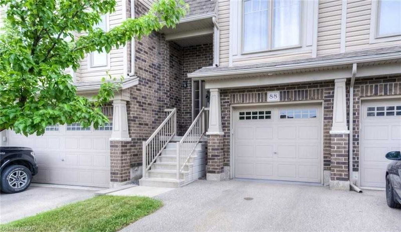 88 - 750 Lawrence St, Cambridge, N3H 0A9 | Image 3