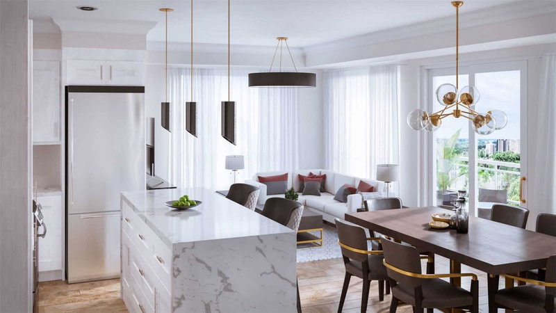 210 - 247 Northfield Dr E, Waterloo, N2K 3H4 | Image 2