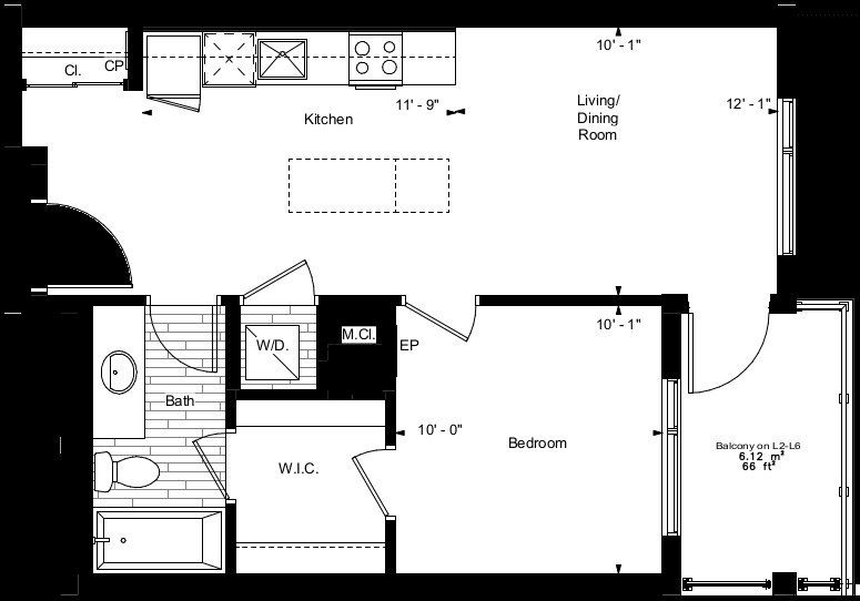 210 - 247 Northfield Dr E, Waterloo, N2K 3H4 | Image 3