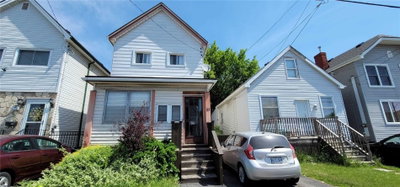 Detached House leased at 51 Edinburgh Avenue, Hamilton, Ontario, L6H 2C4 - Crown Point - MLS: X5268100