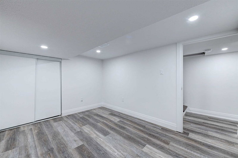 (Bsmt) - 191 Queen St N, Hamilton, L8R2W2 | Image 3