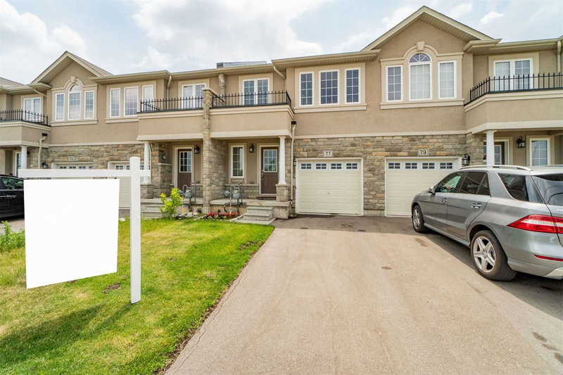 77 Penny Lane, Hamilton, L8J 0G2 | Image 2