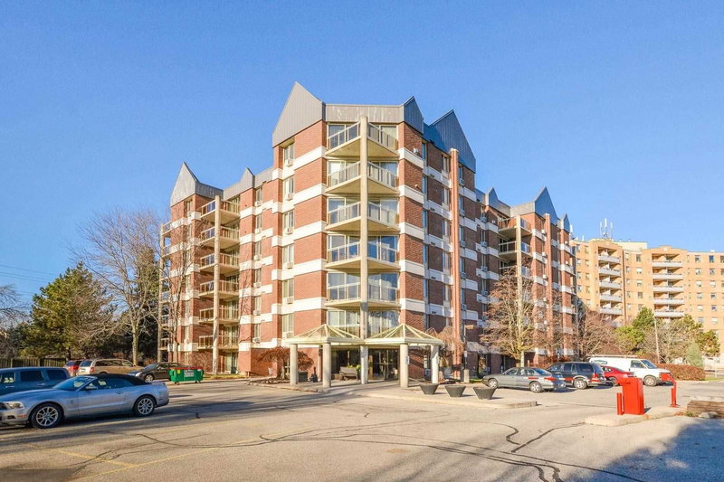 506 - 8 Christopher Crt, Guelph, N1G 4N7 | Image 2