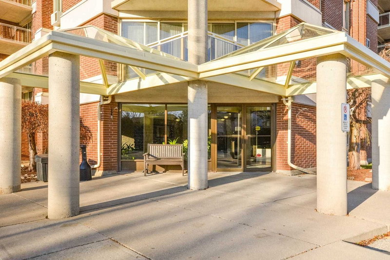 506 - 8 Christopher Crt, Guelph, N1G 4N7 | Image 3