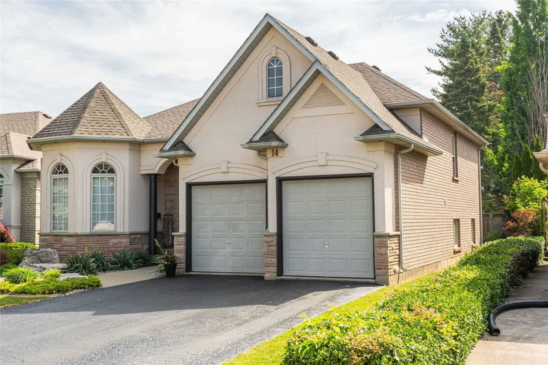 14 Casson Lane, Brantford, N3R7Z4 | Image 2