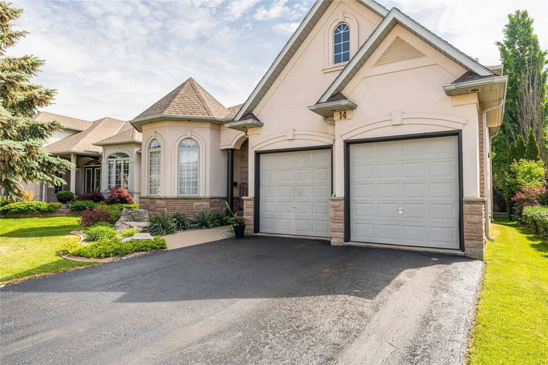 14 Casson Lane, Brantford, N3R7Z4 | Image 3