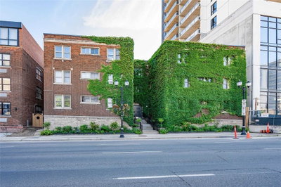 Condo sold at 6-285 King Street, Hamilton, Ontario, L8P 1B2 - Central - MLS: X5279087