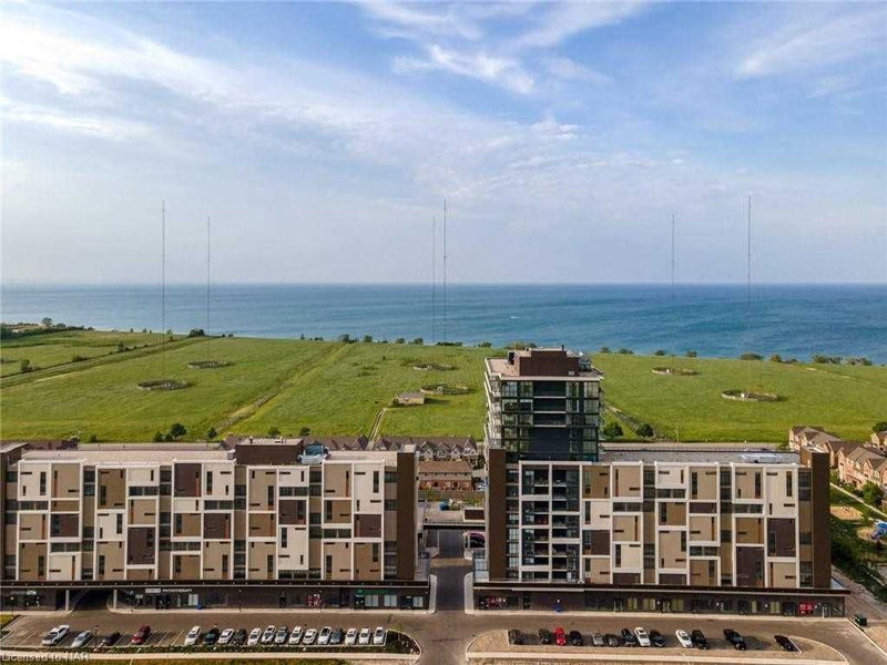 1504 - 550 North Service Rd, Grimsby, L3M 0H9 | Image 2