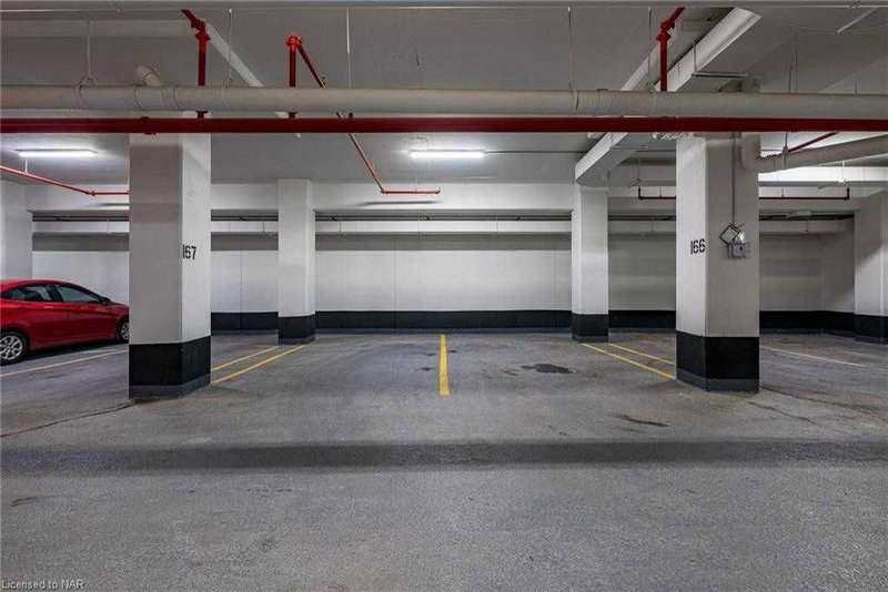 1504 - 550 North Service Rd, Grimsby, L3M 0H9 | Image 3