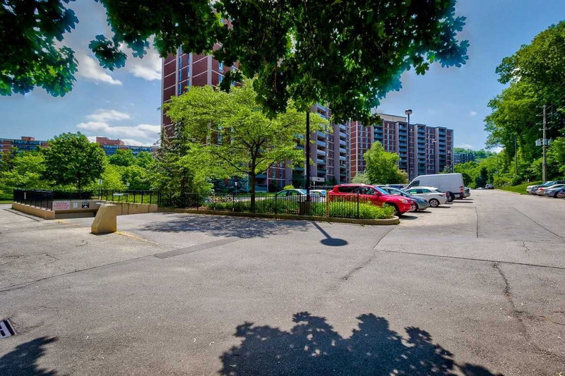 1408 - 1966 Main St W, Hamilton, L8S 1J6 | Image 3