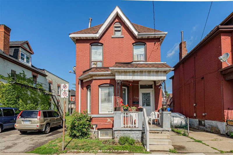 249 Wentworth St N, Hamilton, L8L5V9 | Image 2
