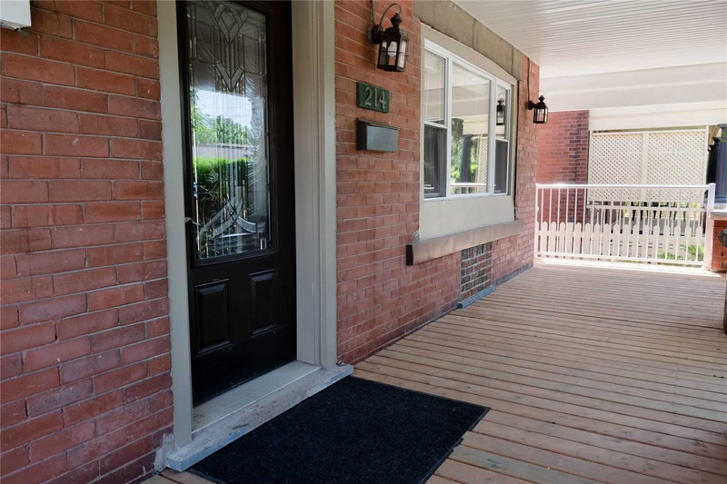 214 Aylmer St, Peterborough, K9J 3K4 | Image 3