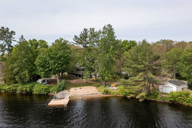 149 William St, Parry Sound, P2A 1W3 | Image 2