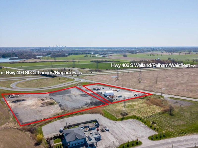 2132 Beaverdams Rd, Thorold, L0S 1E6 | Image 3