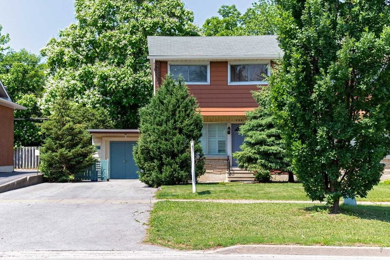 340 Glenridge Ave, St. Catharines, L2T 3K7 | Image 3