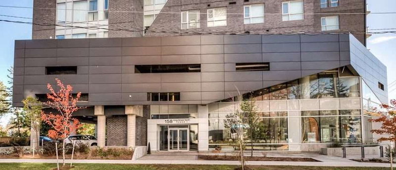 307 - 158 King St N, Waterloo, N2J2Y2 | Image 2