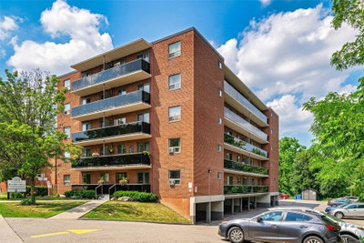 Condo sold at 43-2373 King Street, Hamilton, Ontario, L8K 1X9 - Bartonville - MLS: X5290629