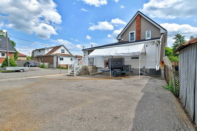 Detached House sold at 18 Elgin Street, Brant, Brantford Twp, N3R 1E6 - MLS: X5290638