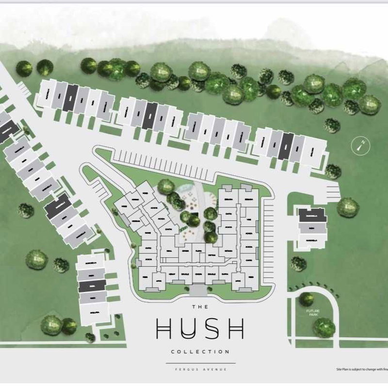 138 - 110 Fergus Ave, Kitchener, N2A2H2 | Image 2