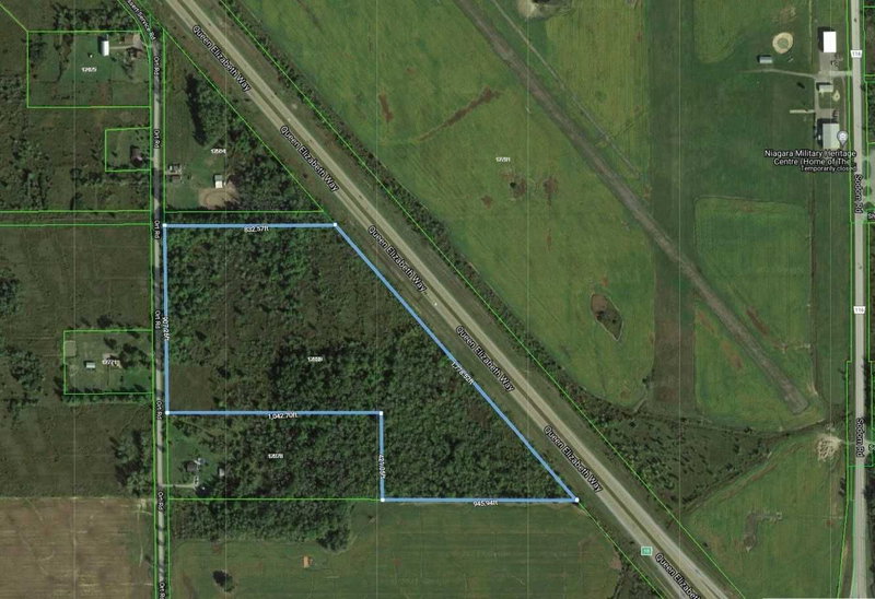 12880 Ort Rd, Niagara Falls, L2H 2M2 | Image 2