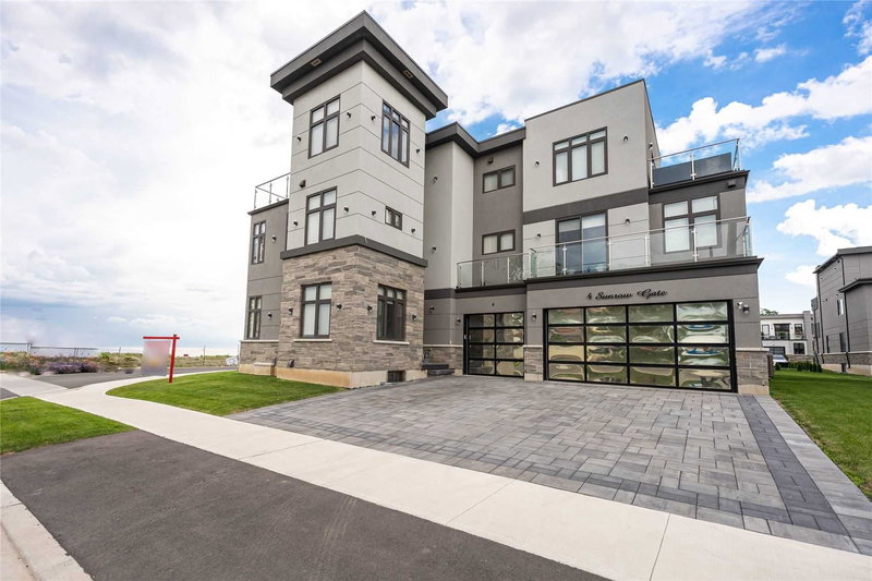 4 Sunrow Gate, Hamilton, L8E5C1 | Image 2