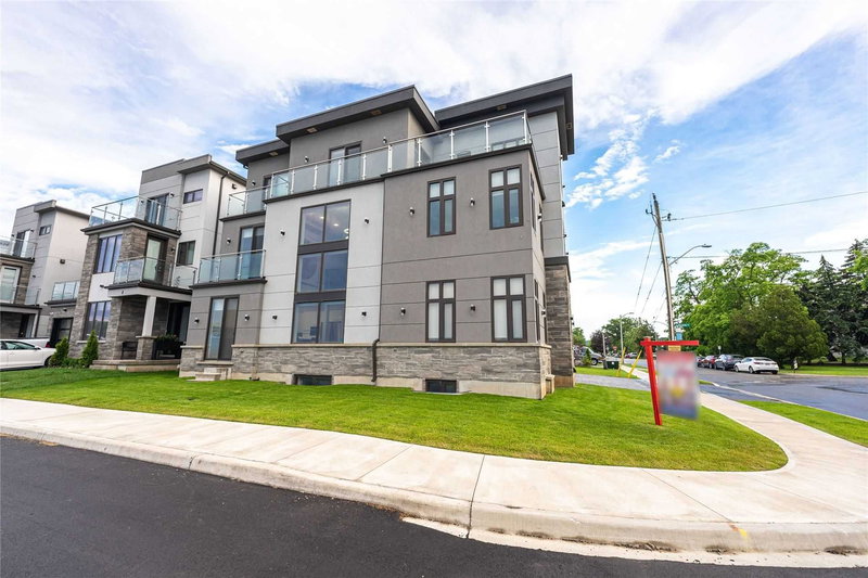 4 Sunrow Gate, Hamilton, L8E5C1 | Image 3