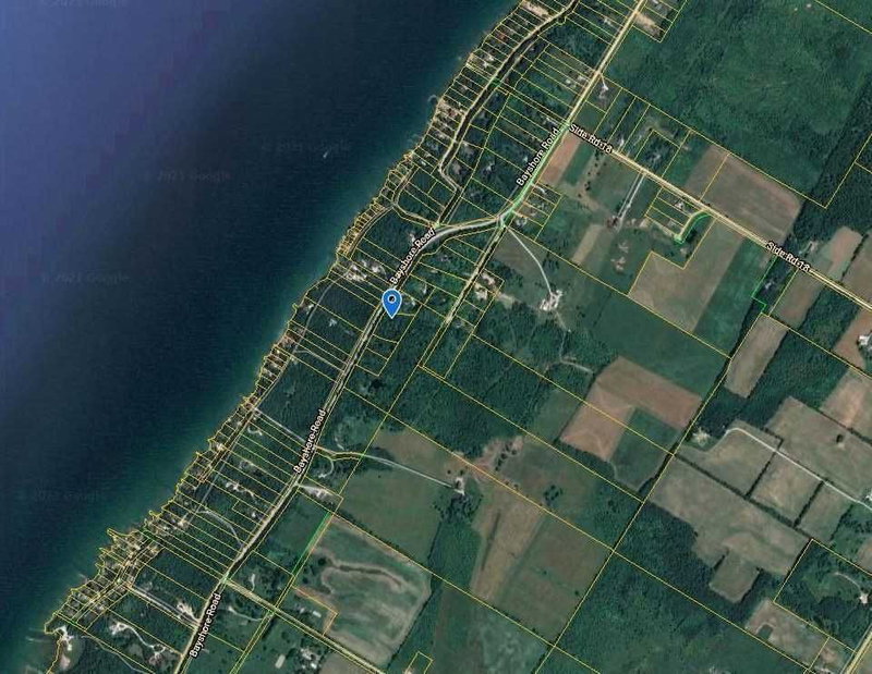 Lot 21 Bayshore Rd, Meaford, N0H 1B0 | Image 2