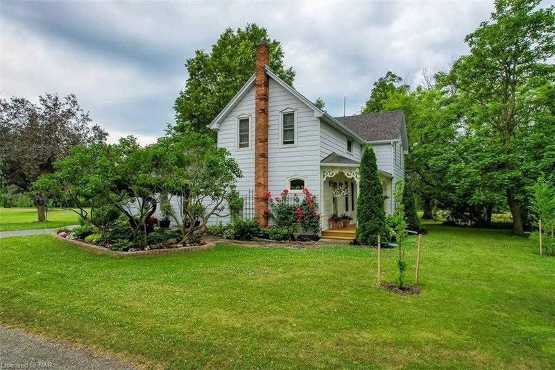 519 Queenston Rd, Niagara-on-the-Lake, L0S 1J0 | Image 2