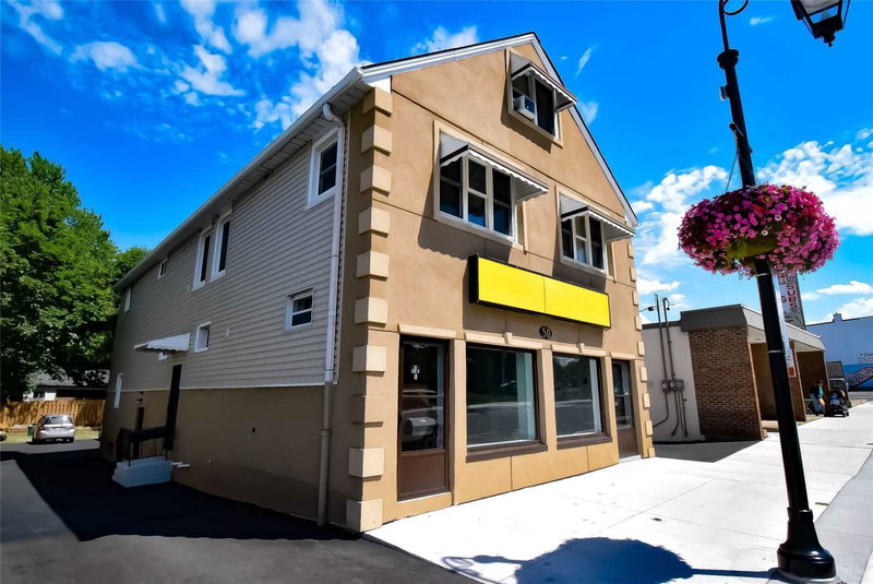 50 Front St N, Thorold, L2V 1X5 | Image 2